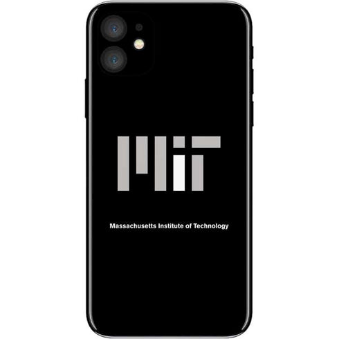Massachusetts Institute of Technology iPhone 11 Skin
